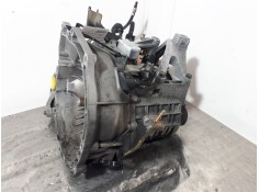 Recambio de caja cambios para mazda 3 berlina (bk) 1.6 crdt active referencia OEM IAM 3M5R7002YR T1GF2  2