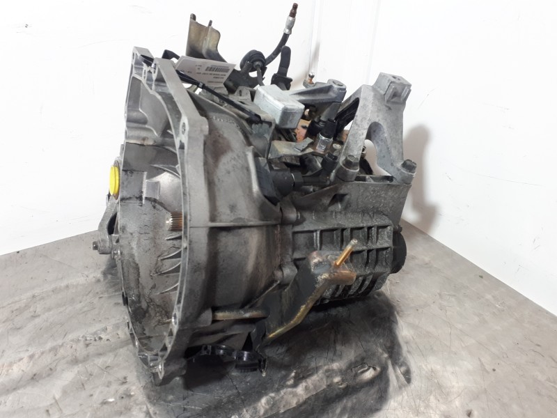Recambio de caja cambios para mazda 3 berlina (bk) 1.6 crdt active referencia OEM IAM 3M5R7002YR T1GF2 