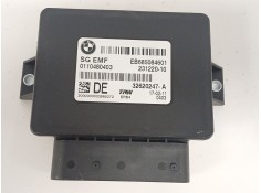 Recambio de modulo electronico para bmw x3 (f25) xdrive 20 d referencia OEM IAM EB685084601   2