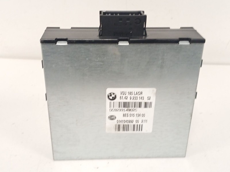 Recambio de modulo electronico para bmw x3 (f25) xdrive 20 d referencia OEM IAM 8ES01013400 6142923314302 