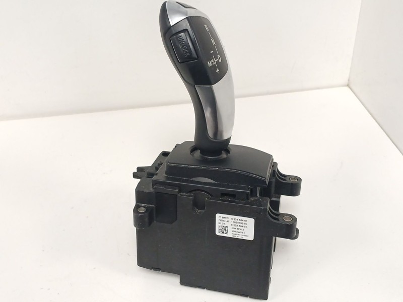 Recambio de palanca cambio para bmw x3 (f25) xdrive 20 d referencia OEM IAM   
