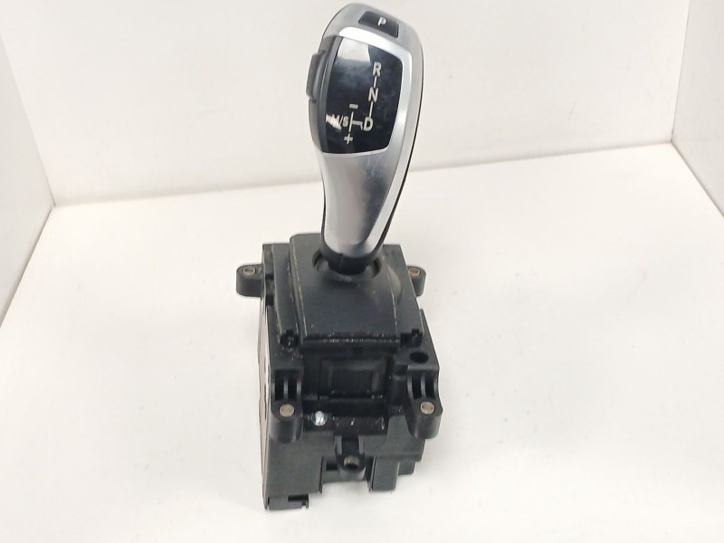Recambio de palanca cambio para bmw x3 (f25) xdrive 20 d referencia OEM IAM   