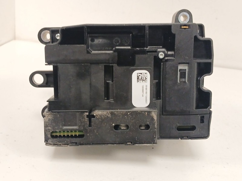 Recambio de palanca cambio para bmw x3 (f25) xdrive 20 d referencia OEM IAM   