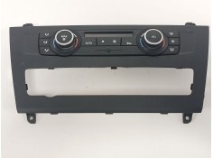 Recambio de mando climatizador para bmw x3 (f25) xdrive 20 d referencia OEM IAM   
