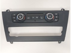Recambio de mando climatizador para bmw x3 (f25) xdrive 20 d referencia OEM IAM    2