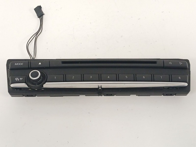Recambio de mando multifuncion para bmw x3 (f25) xdrive 20 d referencia OEM IAM 9208591  