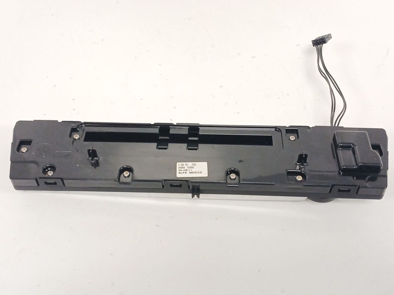 Recambio de mando multifuncion para bmw x3 (f25) xdrive 20 d referencia OEM IAM 9208591  