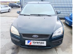 ford focus ii (da_, hcp, dp) del año 2007