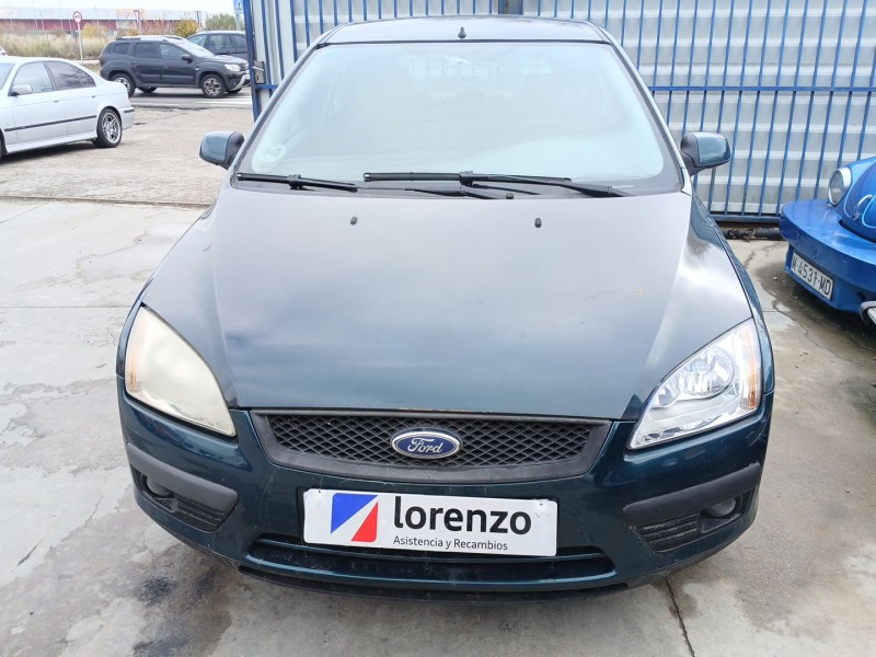 ford focus ii (da_, hcp, dp) del año 2007