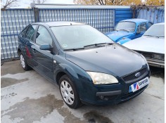 ford focus ii (da_, hcp, dp) del año 2007 2