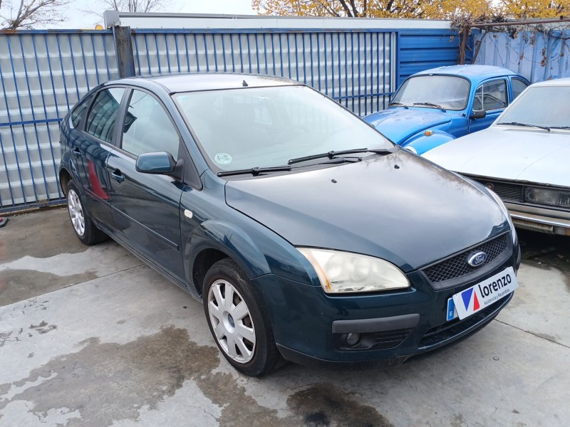 ford focus ii (da_, hcp, dp) del año 2007
