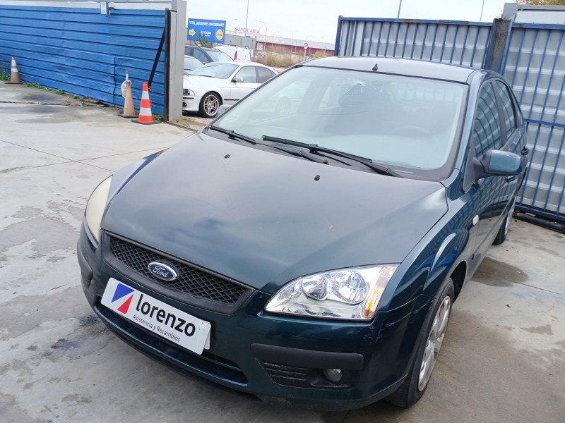 ford focus ii (da_, hcp, dp) del año 2007