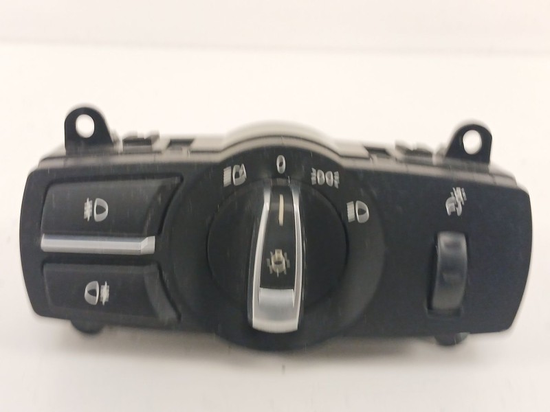 Recambio de mando luces para bmw x3 (f25) xdrive 20 d referencia OEM IAM   