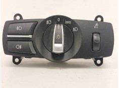 Recambio de mando luces para bmw x3 (f25) xdrive 20 d referencia OEM IAM    2