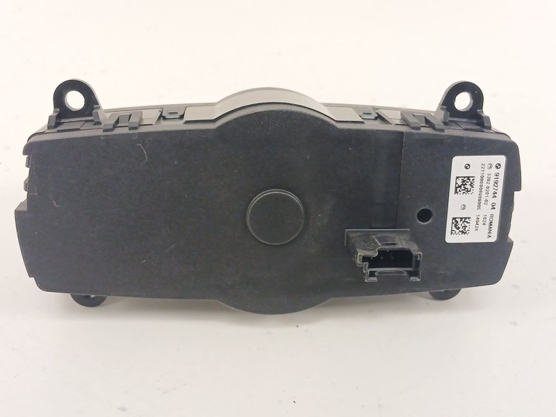 Recambio de mando luces para bmw x3 (f25) xdrive 20 d referencia OEM IAM   