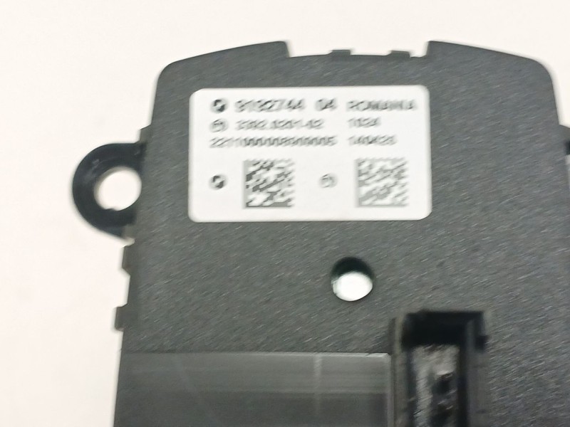 Recambio de mando luces para bmw x3 (f25) xdrive 20 d referencia OEM IAM   