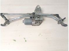 Recambio de motor limpia delantero para bmw x3 (f25) xdrive 20 d referencia OEM IAM 1397220638  