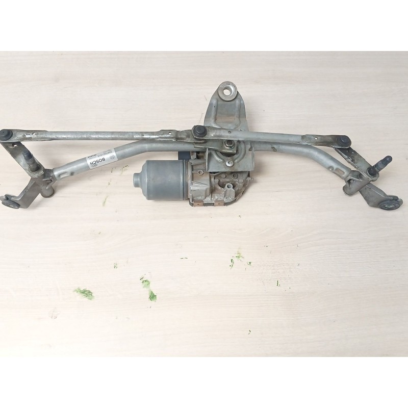 Recambio de motor limpia delantero para bmw x3 (f25) xdrive 20 d referencia OEM IAM 1397220638  