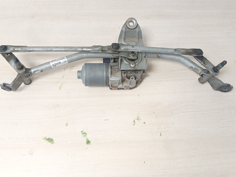 Recambio de motor limpia delantero para bmw x3 (f25) xdrive 20 d referencia OEM IAM 1397220638  