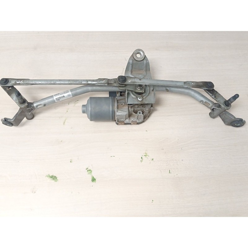 Recambio de motor limpia delantero para bmw x3 (f25) xdrive 20 d referencia OEM IAM 1397220638  
