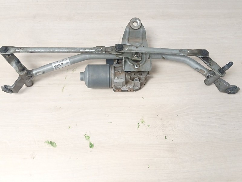 Recambio de motor limpia delantero para bmw x3 (f25) xdrive 20 d referencia OEM IAM 1397220638  