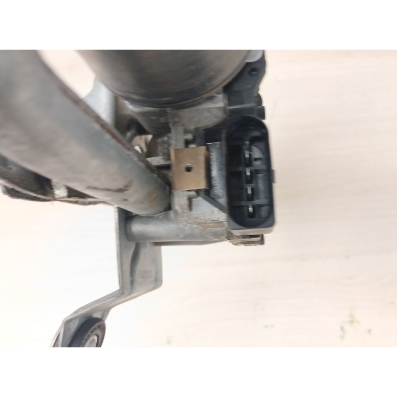 Recambio de motor limpia delantero para bmw x3 (f25) xdrive 20 d referencia OEM IAM 1397220638  