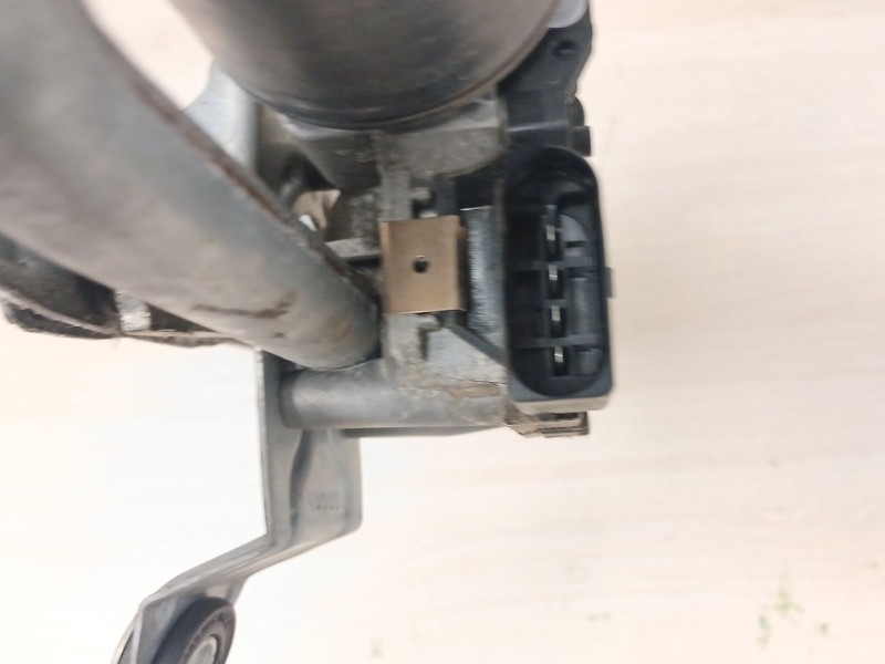 Recambio de motor limpia delantero para bmw x3 (f25) xdrive 20 d referencia OEM IAM 1397220638  