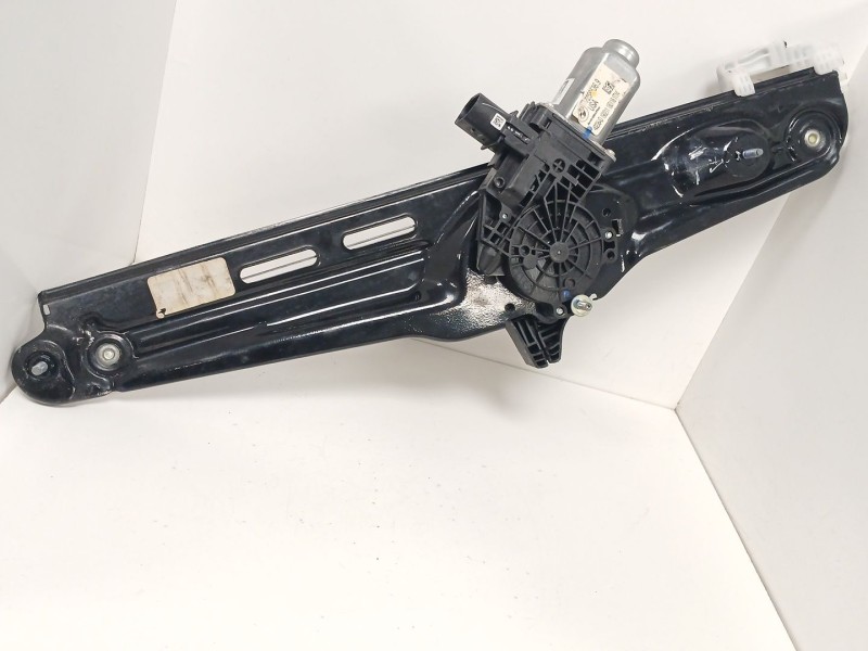 Recambio de elevalunas trasero derecho para bmw x3 (f25) xdrive 20 d referencia OEM IAM 72585369  