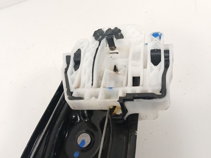 Recambio de elevalunas trasero derecho para bmw x3 (f25) xdrive 20 d referencia OEM IAM 72585369  