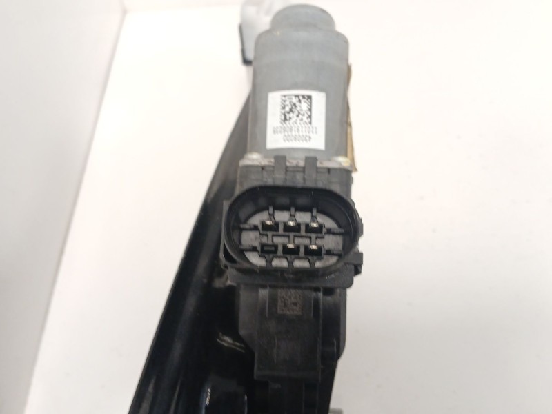 Recambio de elevalunas trasero derecho para bmw x3 (f25) xdrive 20 d referencia OEM IAM 72585369  