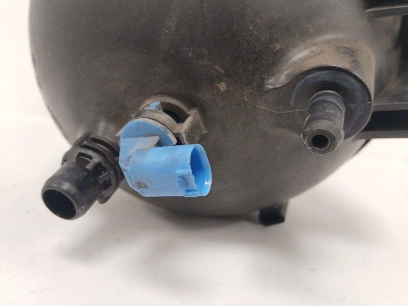 Recambio de deposito expansion para bmw x3 (f25) xdrive 20 d referencia OEM IAM 1713782354405 10808611 