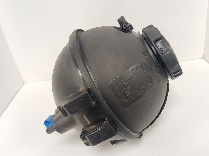 Recambio de deposito expansion para bmw x3 (f25) xdrive 20 d referencia OEM IAM 1713782354405 10808611 