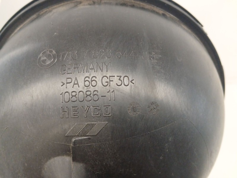 Recambio de deposito expansion para bmw x3 (f25) xdrive 20 d referencia OEM IAM 1713782354405 10808611 