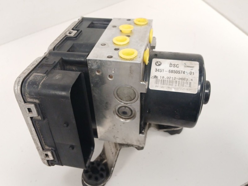Recambio de abs para bmw x3 (f25) xdrive 20 d referencia OEM IAM 3451685057401  