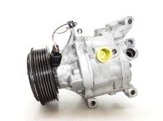 Recambio de compresor aire acondicionado para lancia ypsilon (101) 1.3 16v multijet argento referencia OEM IAM 517469310 5A79756 2