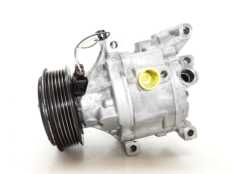 Recambio de compresor aire acondicionado para lancia ypsilon (101) 1.3 16v multijet argento referencia OEM IAM 517469310 5A79756