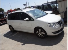 volkswagen touran (1t1, 1t2) del año 2010 2