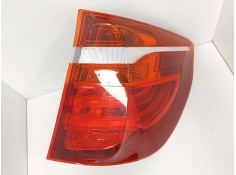 Recambio de piloto trasero derecho para bmw x3 (f25) xdrive 20 d referencia OEM IAM    2