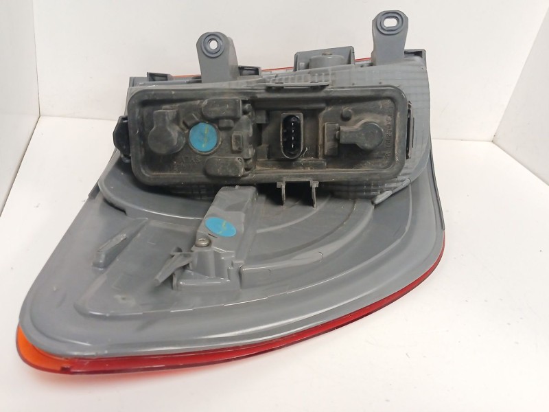 Recambio de piloto trasero derecho para bmw x3 (f25) xdrive 20 d referencia OEM IAM   