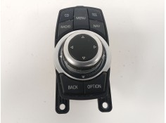 Recambio de mando multifuncion para bmw x3 (f25) xdrive 20 d referencia OEM IAM   