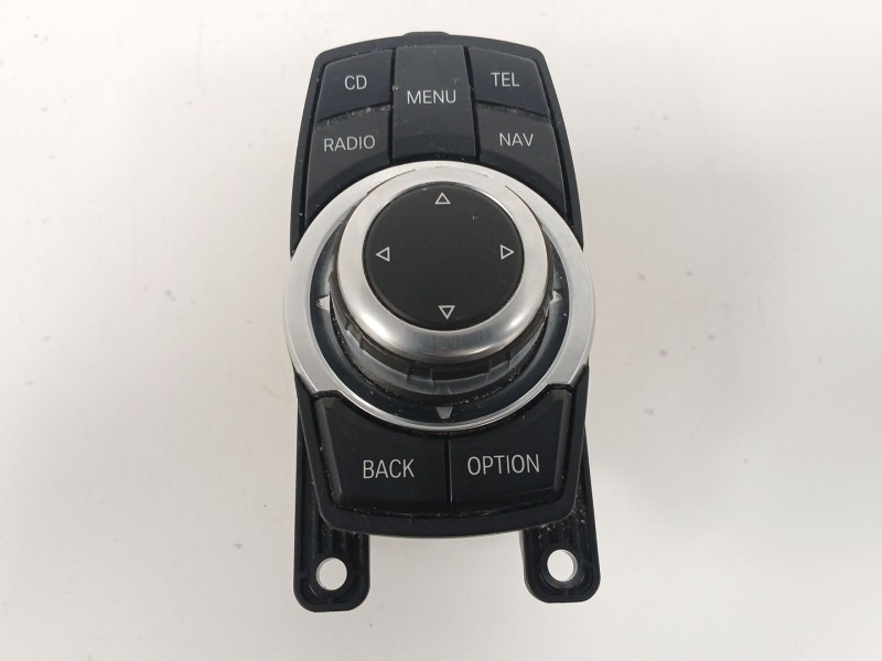 Recambio de mando multifuncion para bmw x3 (f25) xdrive 20 d referencia OEM IAM   
