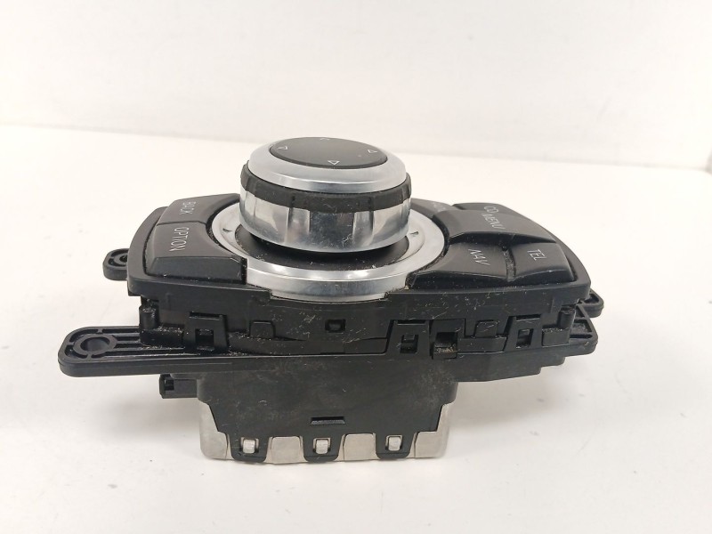 Recambio de mando multifuncion para bmw x3 (f25) xdrive 20 d referencia OEM IAM   