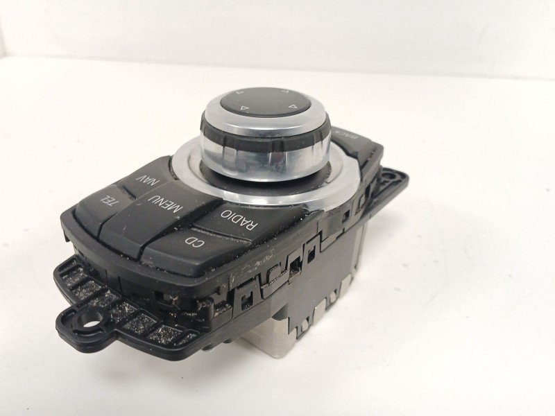 Recambio de mando multifuncion para bmw x3 (f25) xdrive 20 d referencia OEM IAM   