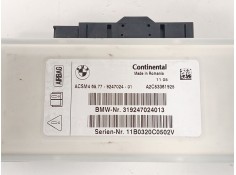 Recambio de modulo electronico para bmw x3 (f25) xdrive 20 d referencia OEM IAM A2C53361925   2