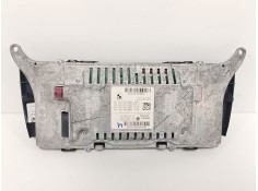 Recambio de pantalla multifuncion para bmw x3 (f25) xdrive 20 d referencia OEM IAM    2