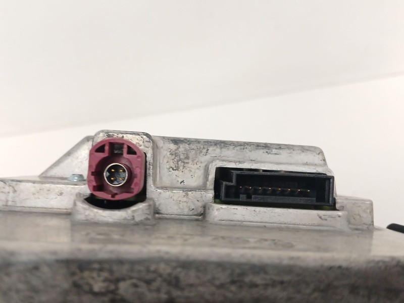 Recambio de pantalla multifuncion para bmw x3 (f25) xdrive 20 d referencia OEM IAM   