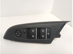 Recambio de mando elevalunas delantero izquierdo para bmw x3 (f25) xdrive 20 d referencia OEM IAM 917990502  