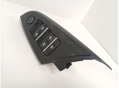 Recambio de mando elevalunas delantero izquierdo para bmw x3 (f25) xdrive 20 d referencia OEM IAM 917990502   2