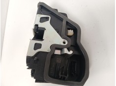 Recambio de cerradura puerta trasera izquierda para bmw x3 (f25) xdrive 20 d referencia OEM IAM 7276673   2