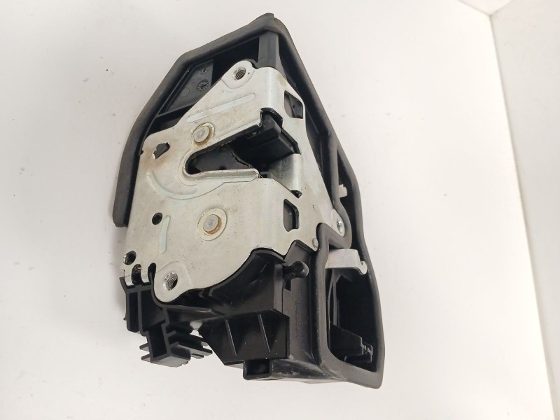 Recambio de cerradura puerta trasera izquierda para bmw x3 (f25) xdrive 20 d referencia OEM IAM 7276673  